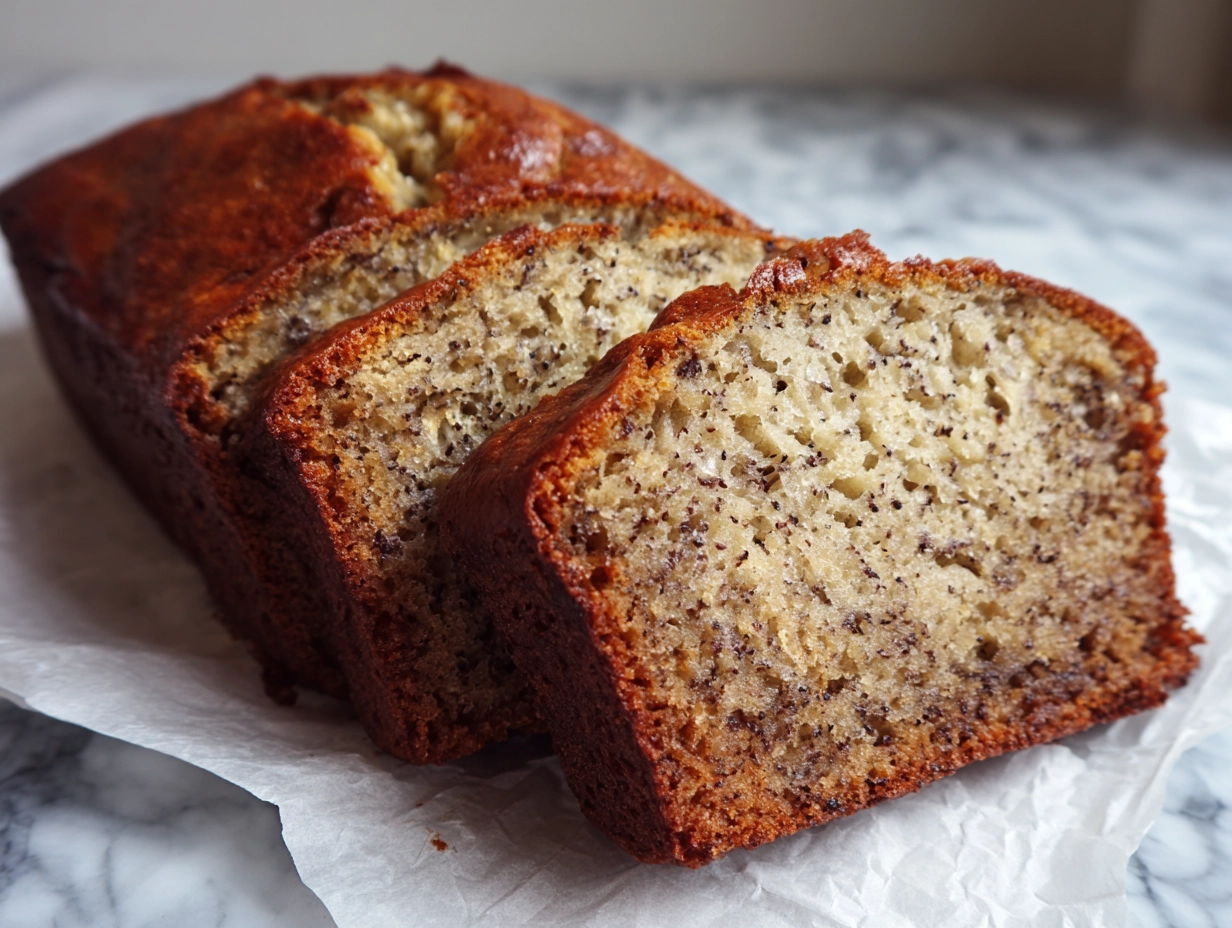 best banana bread recipee