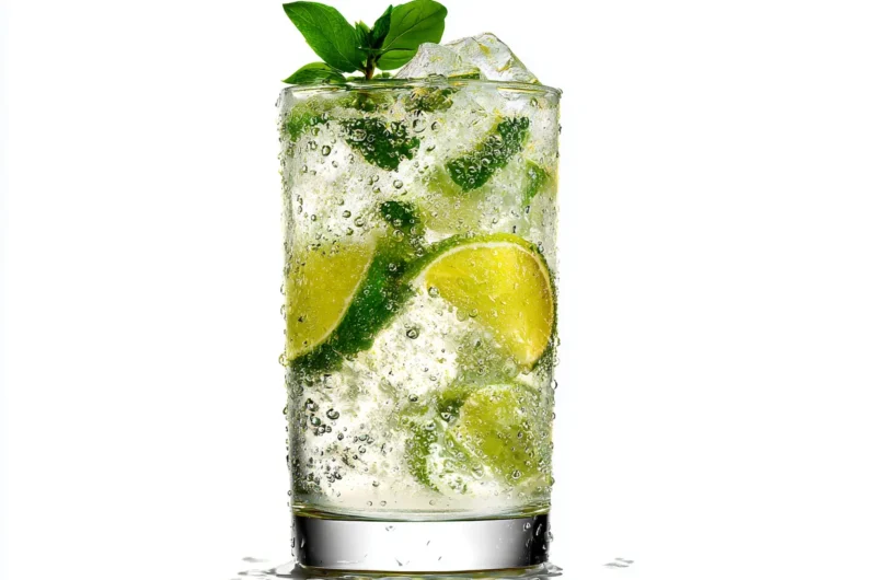 Sprite Dirty Soda Recipe