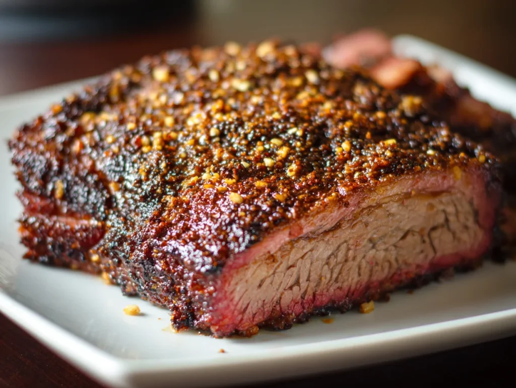 brisket recipe