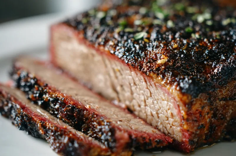 Best Brisket Rub Recipe