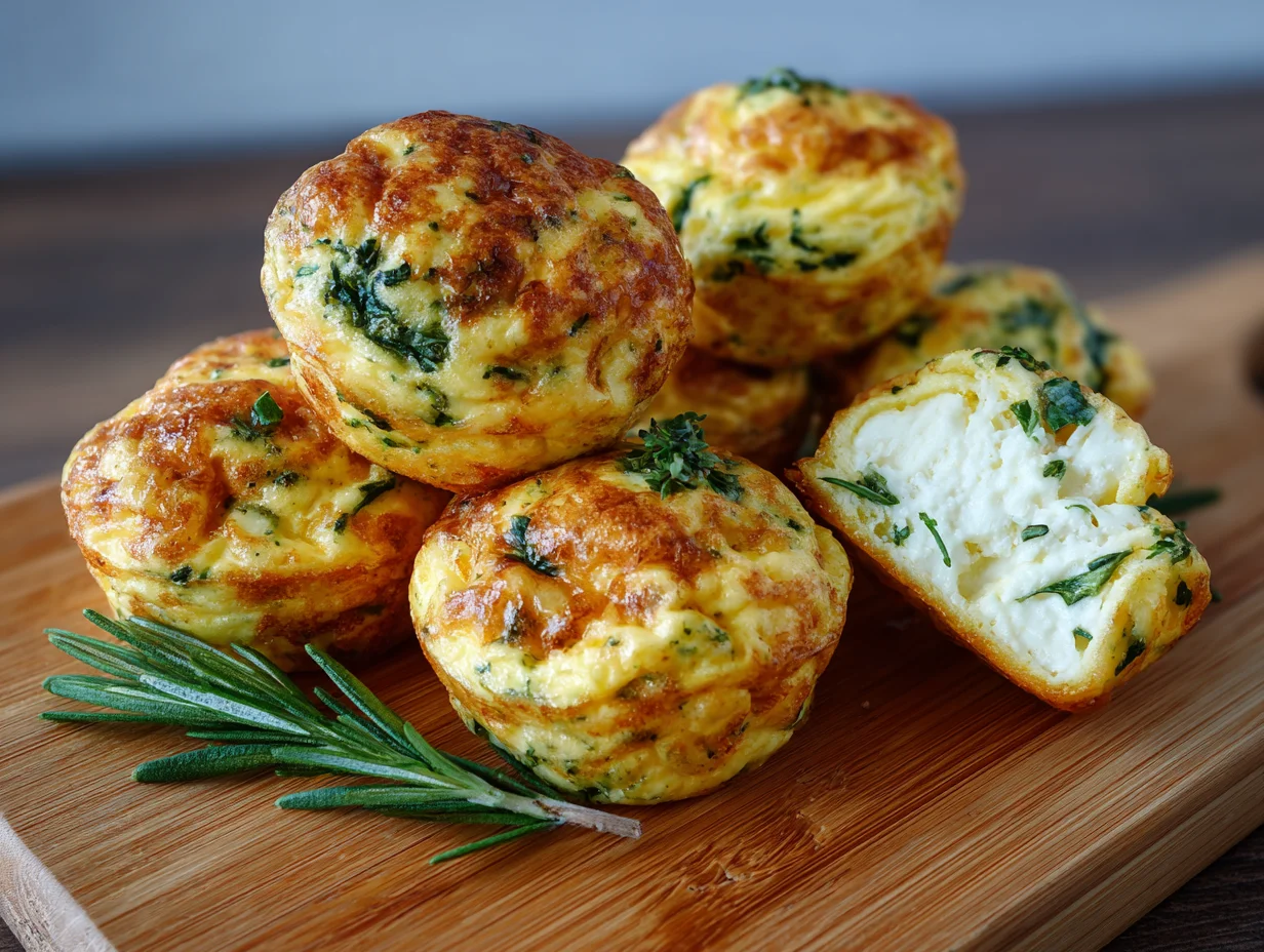 egg bites recipe