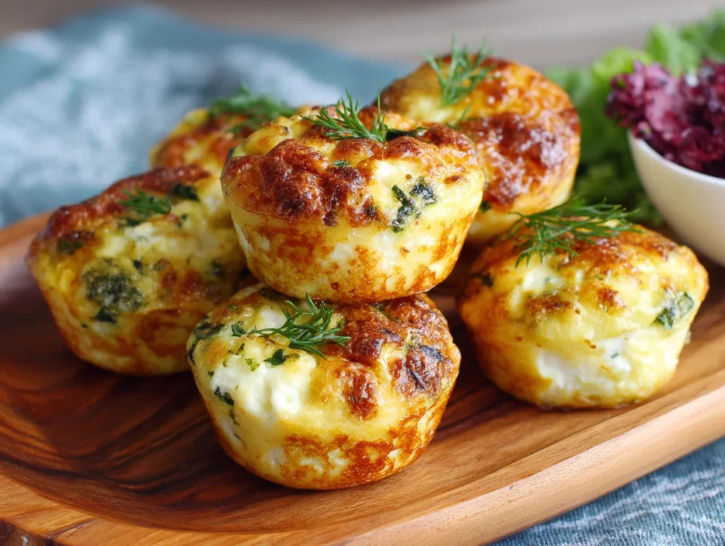egg bites recipe