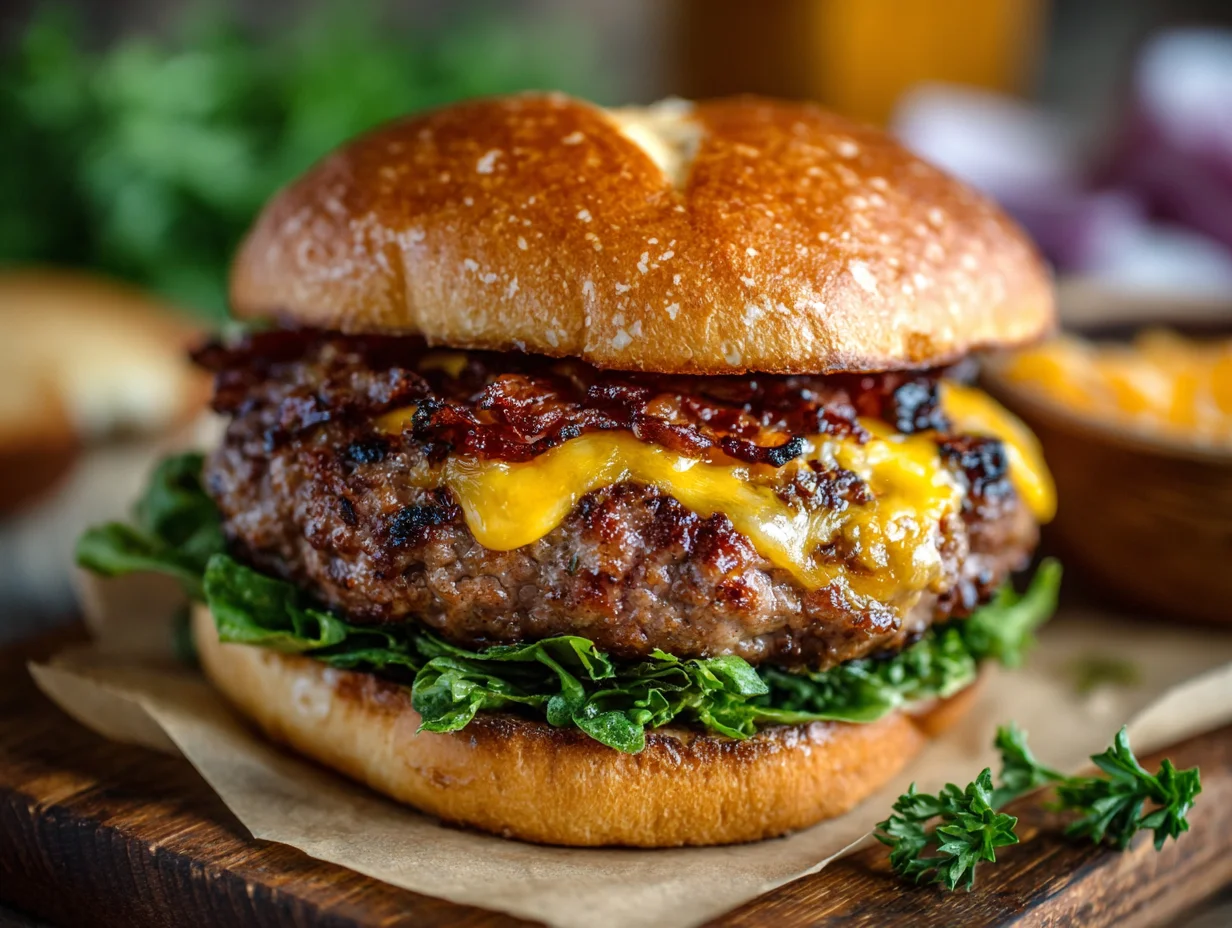 Cheap Easy Meals With Hamburger Meat