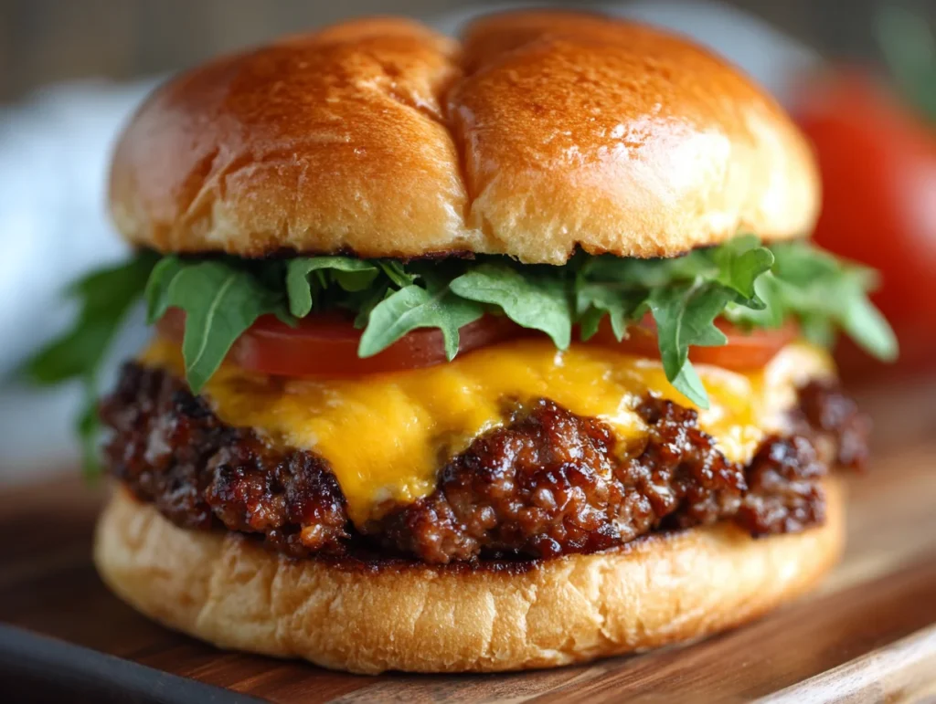 Cheap Easy Meals With Hamburger Meat