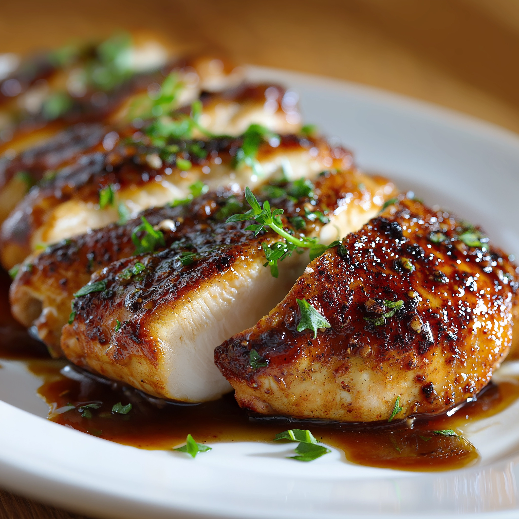 Chicken Breast Recipe