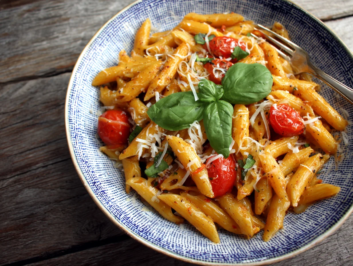 Pasta Dinner Recipes