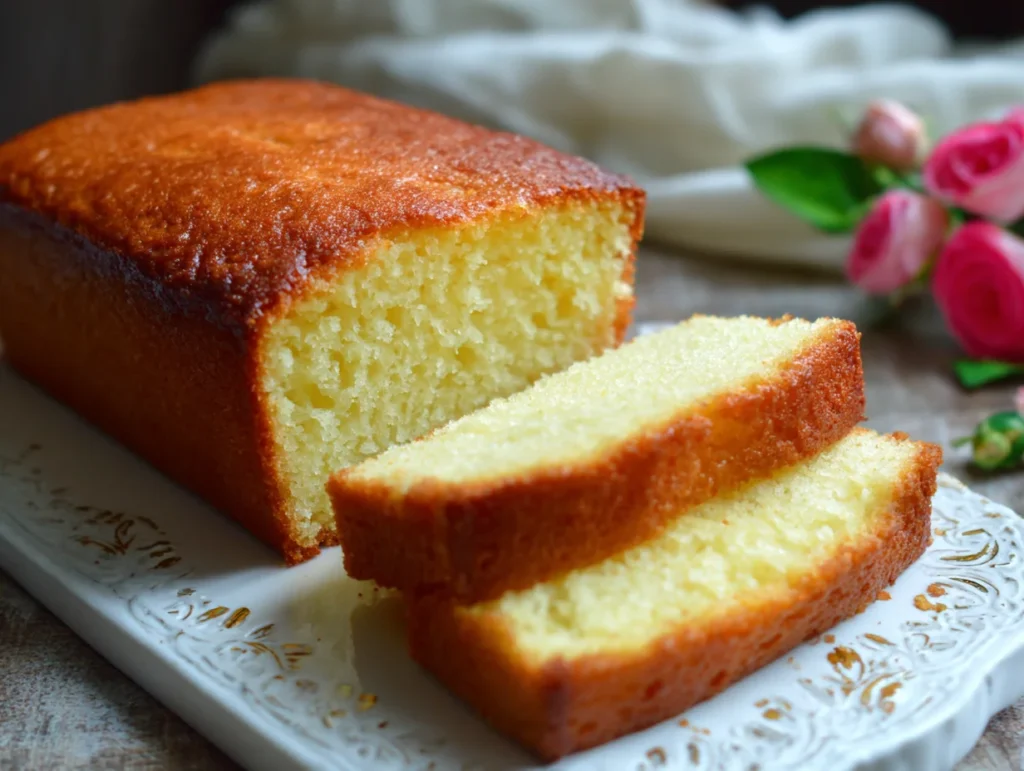 eggless cake recipe