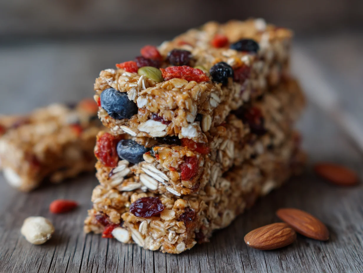 granola bars