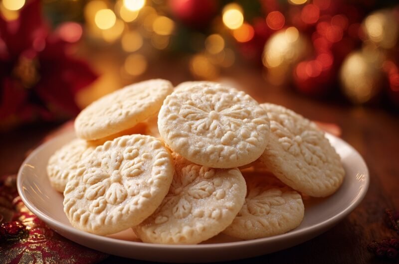 Delicious Moonlight Cookie Recipe