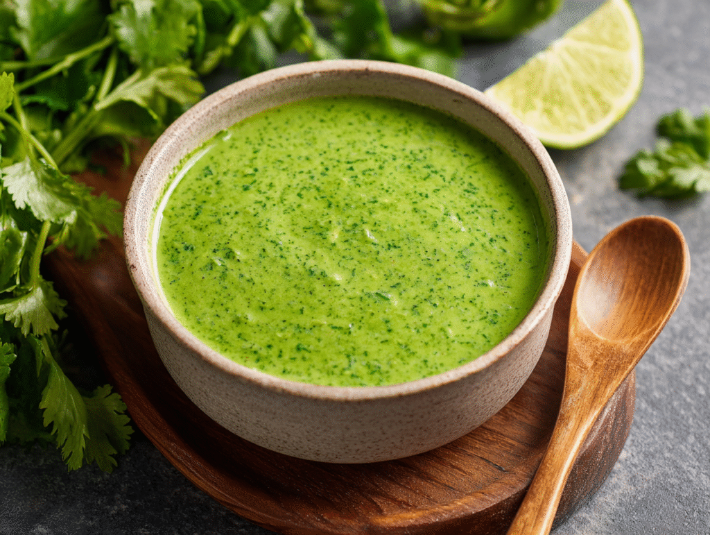 Enchilada Sauce Recipe