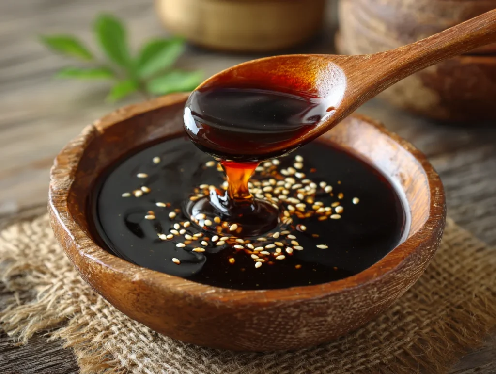 Teriyaki Sauce Recipe
