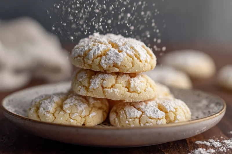 Crumbl Cookie Copycat Recipe