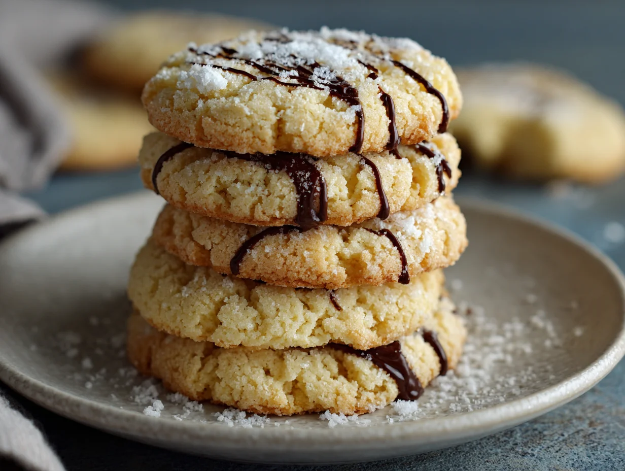 crumble cookie copycat recipe