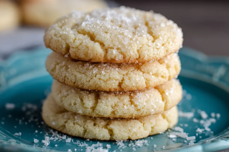 Crumbl Cookie Copycat Recipe