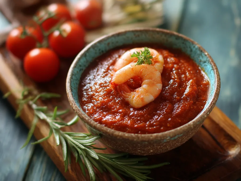 seafood sauce