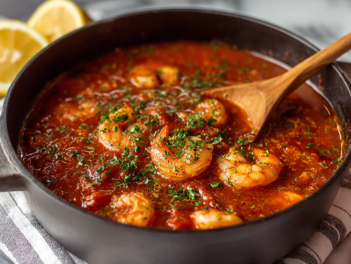 seafood sauce