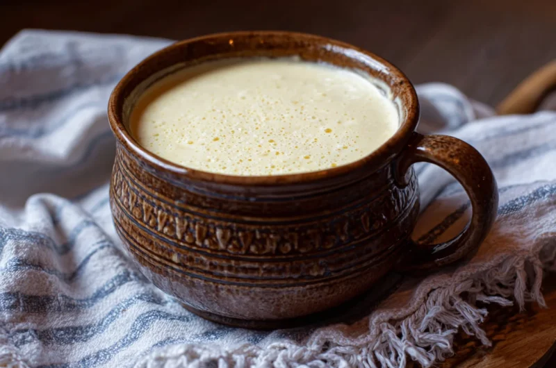 Bechamel Sauce For Lasagna Recipe