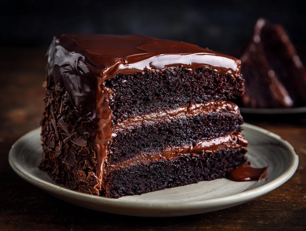 best chocolate cake