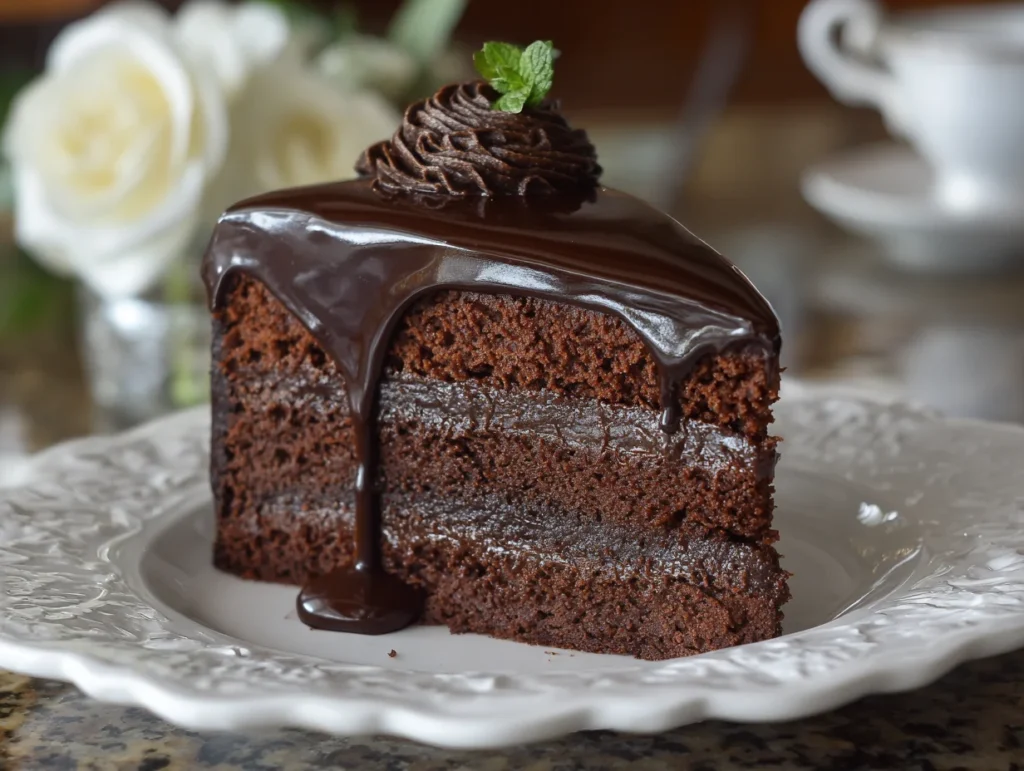 best chocolate cake