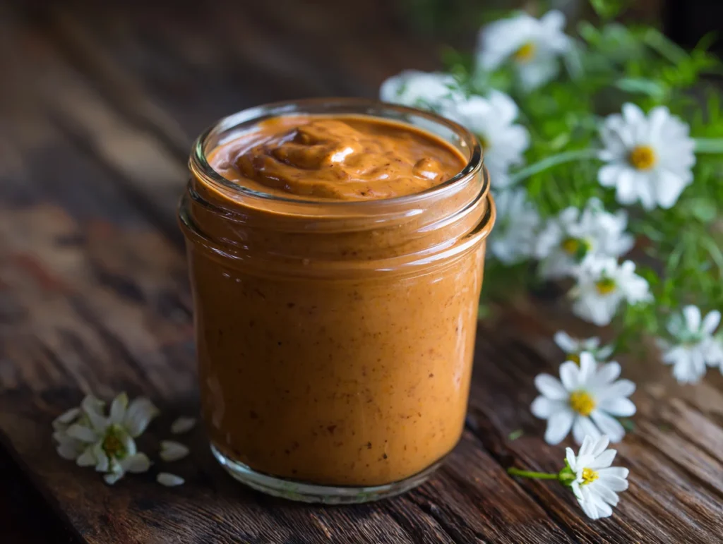 big mac sauce recipe