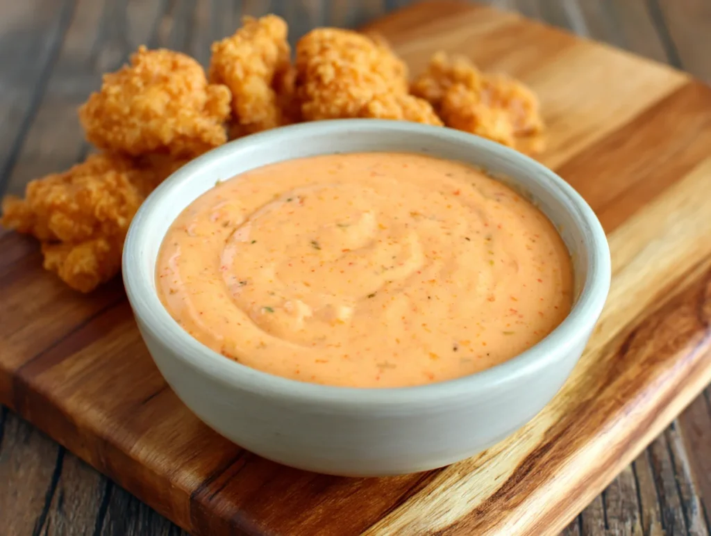 canes sauce recipe
