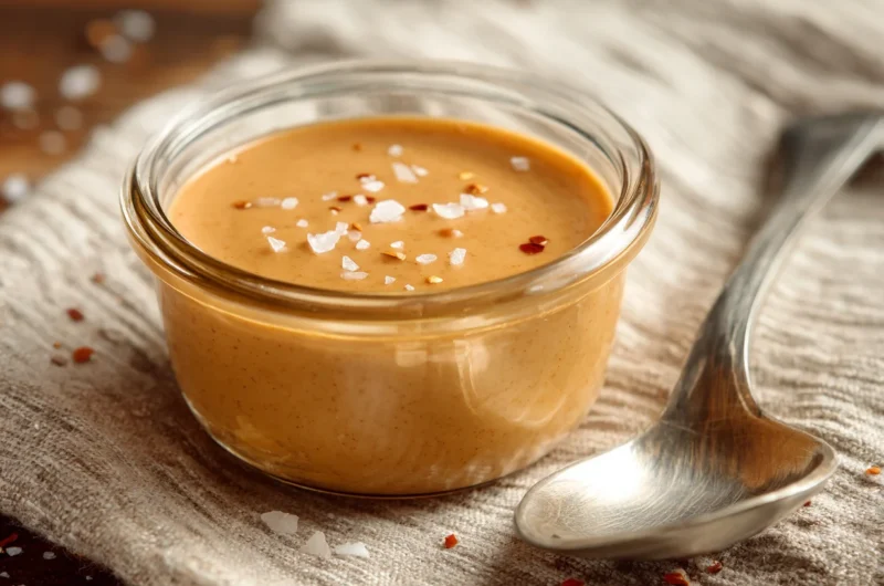 Copycat Raising Canes Sauce Recipe