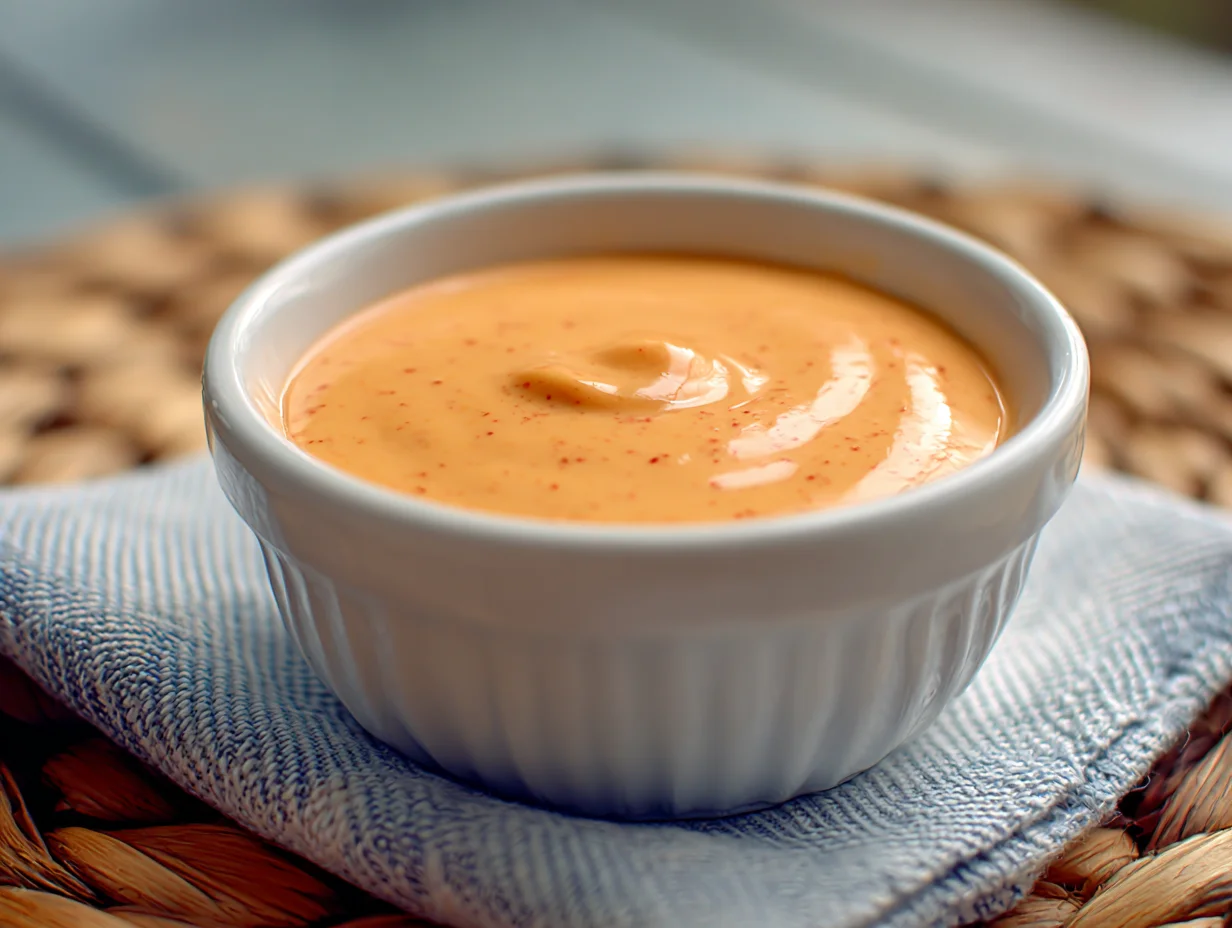 canes sauce recipe