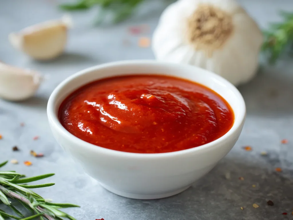 cocktail sauce recipe