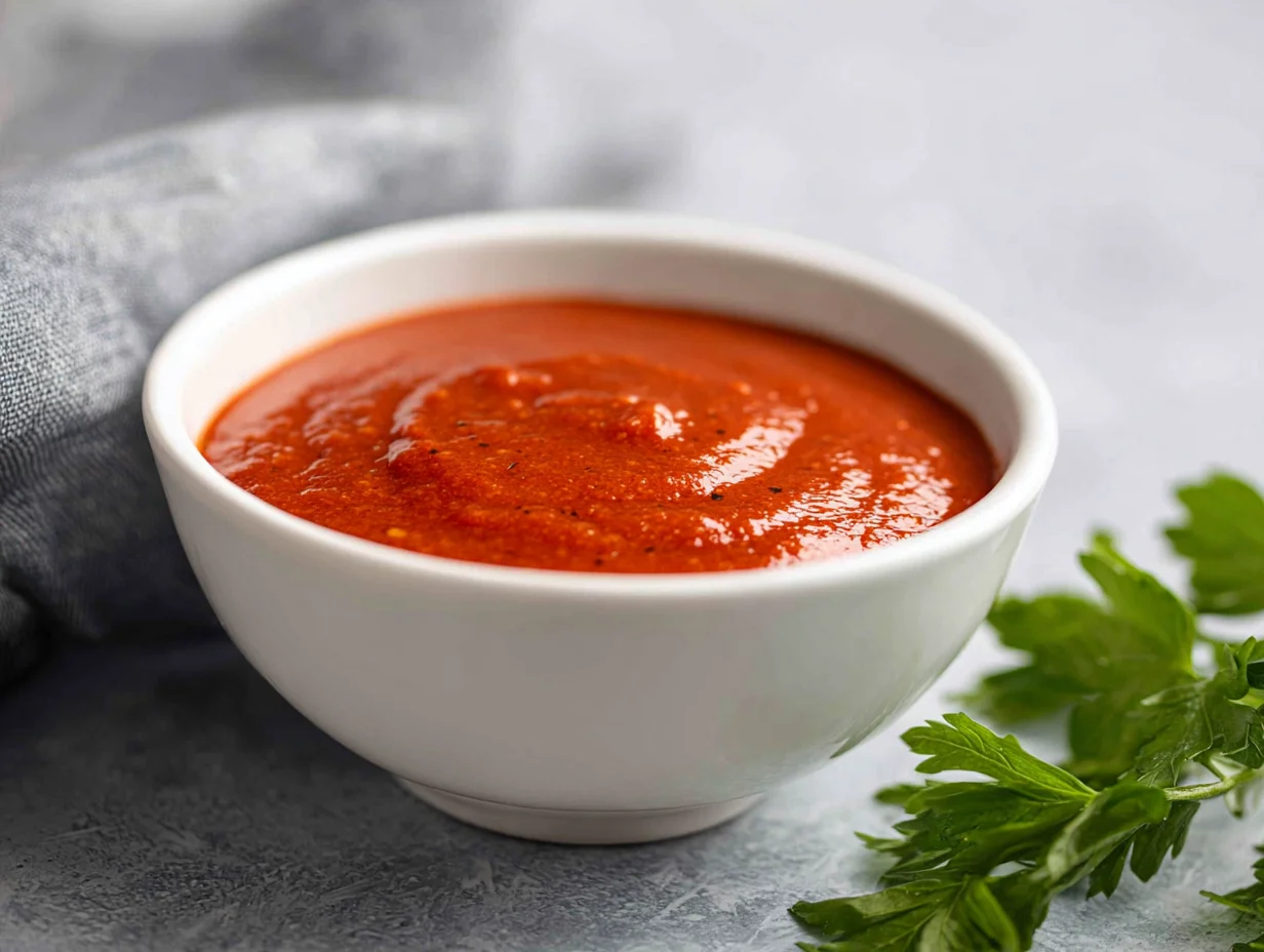 cocktail sauce recipe