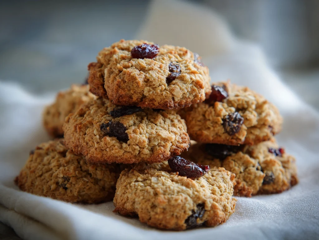 gluten free cookies recipe