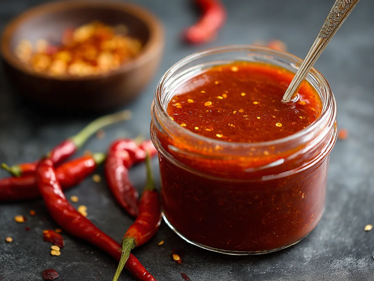 hot sauce babymonster