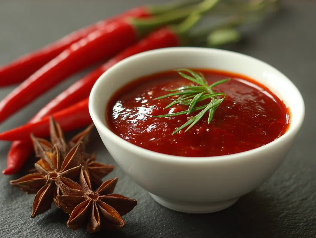 hot sauce babymonster