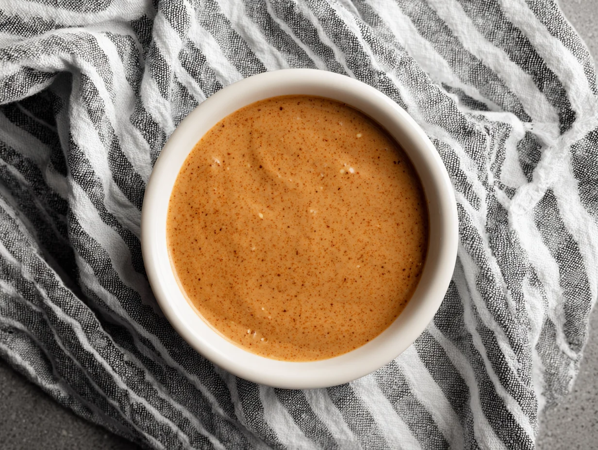 Raising Canes Sauce Recipe