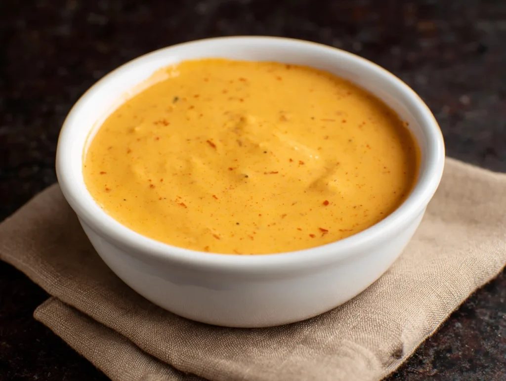 Raising Canes Sauce Recipe