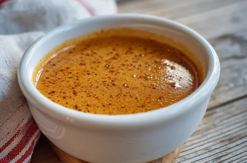 Copycat Raising Canes Sauce Recipe