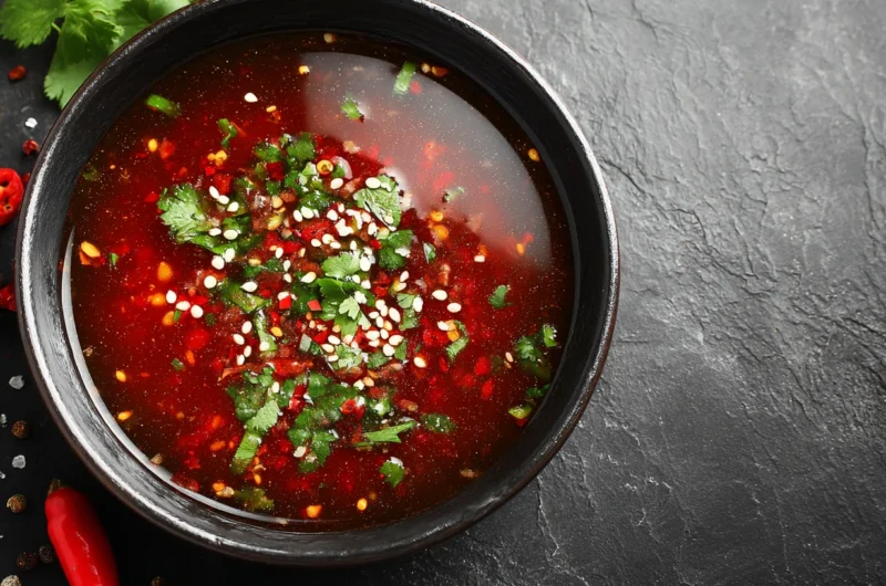 Seafood Boil Sauce Recipe