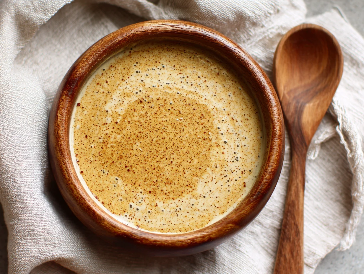 Tahini Sauce Recipe
