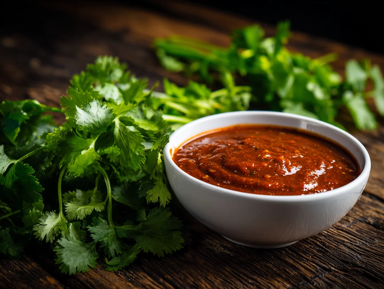 enchiladas sauce