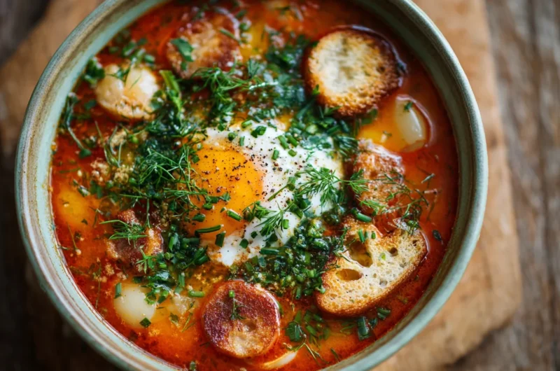 Best Soup Recipes for Any Day
