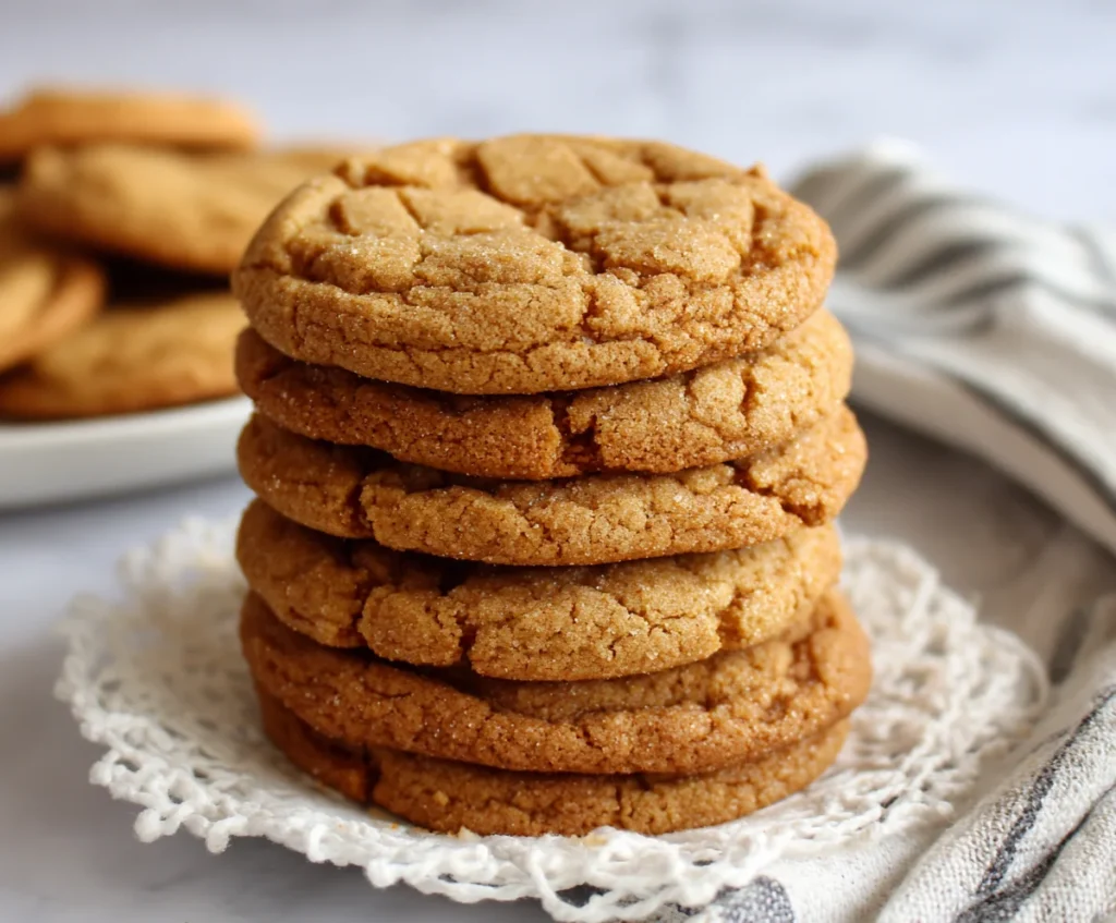 biscoff cookies