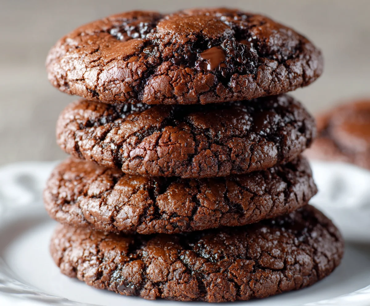 brownie cookie recipe