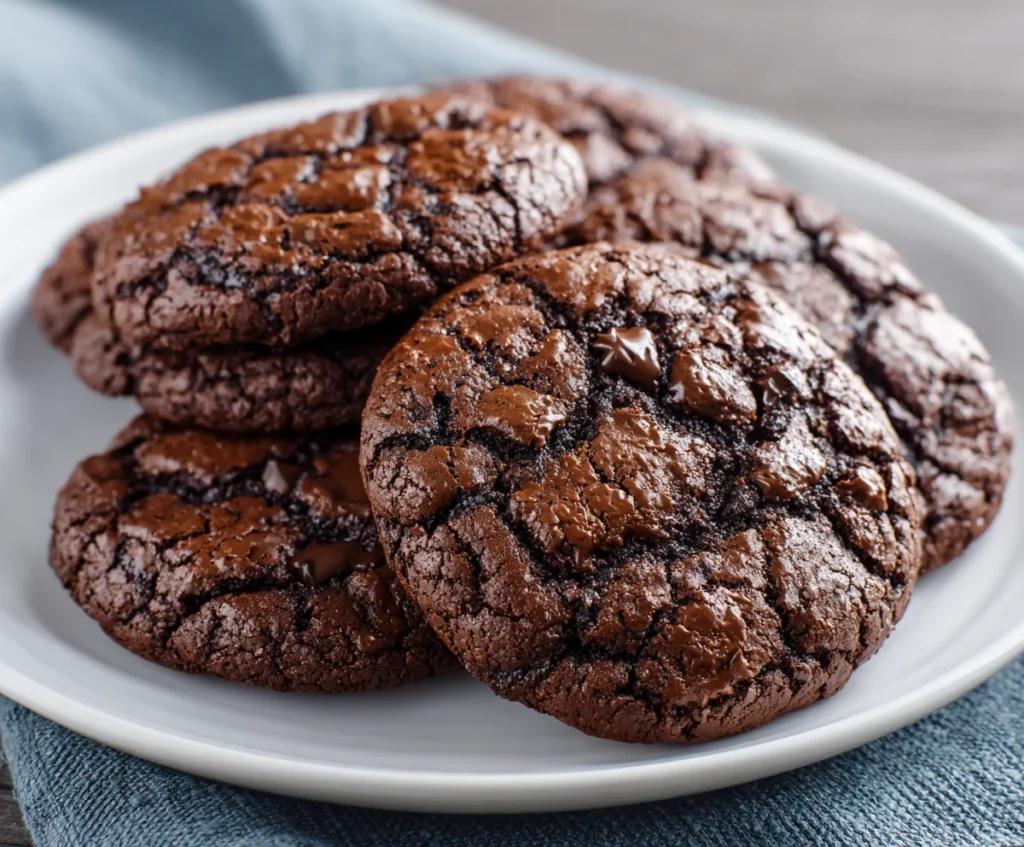 brownie cookie recipe