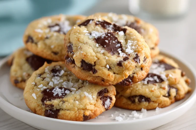 Best Crumbl Cookie Recipes to Try at Home