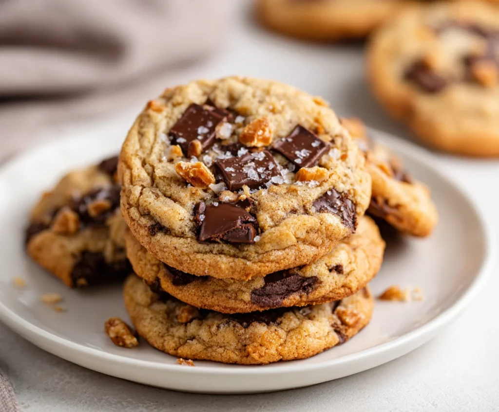 crumbl cookie recipes