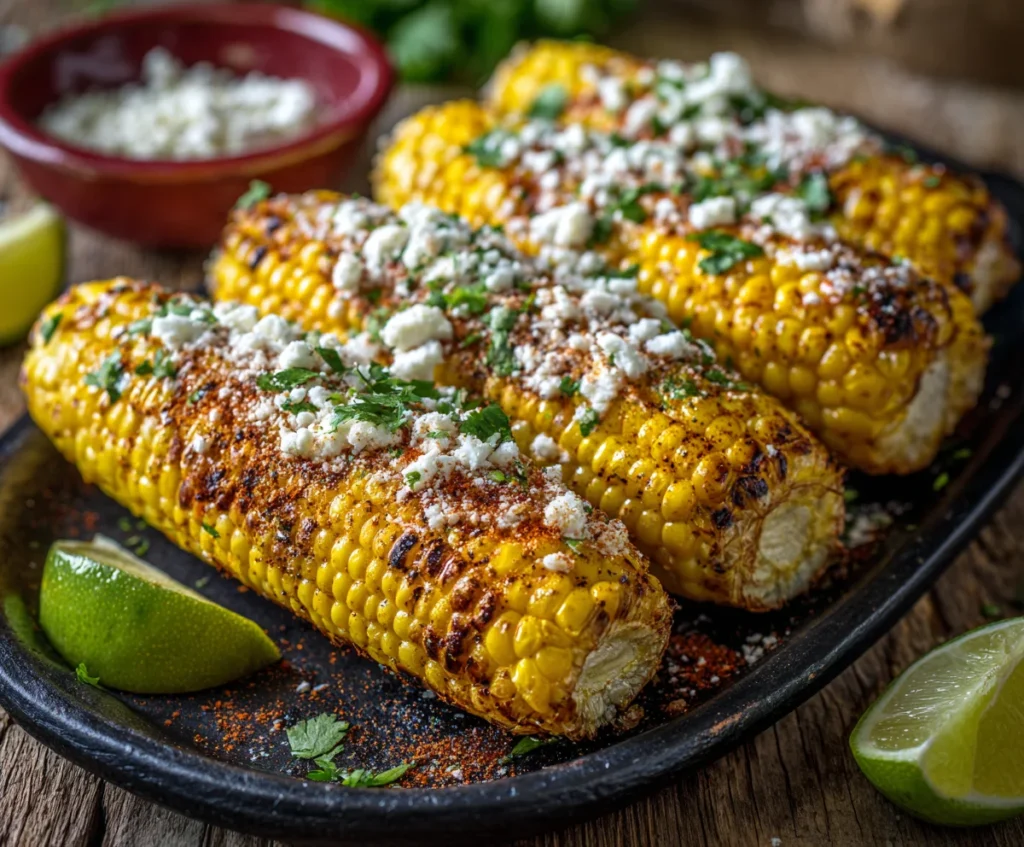 easy street corn recipe