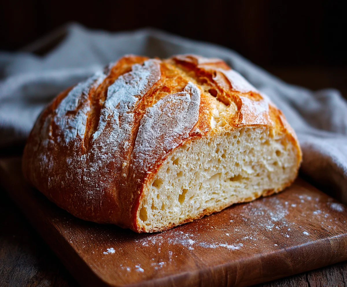 german bread recipe