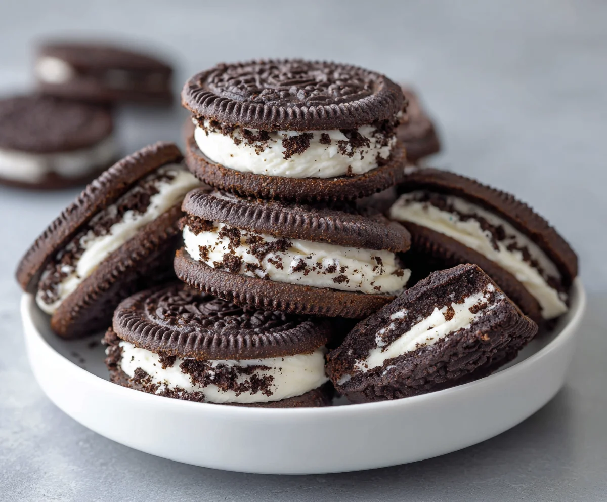 oreo cookies