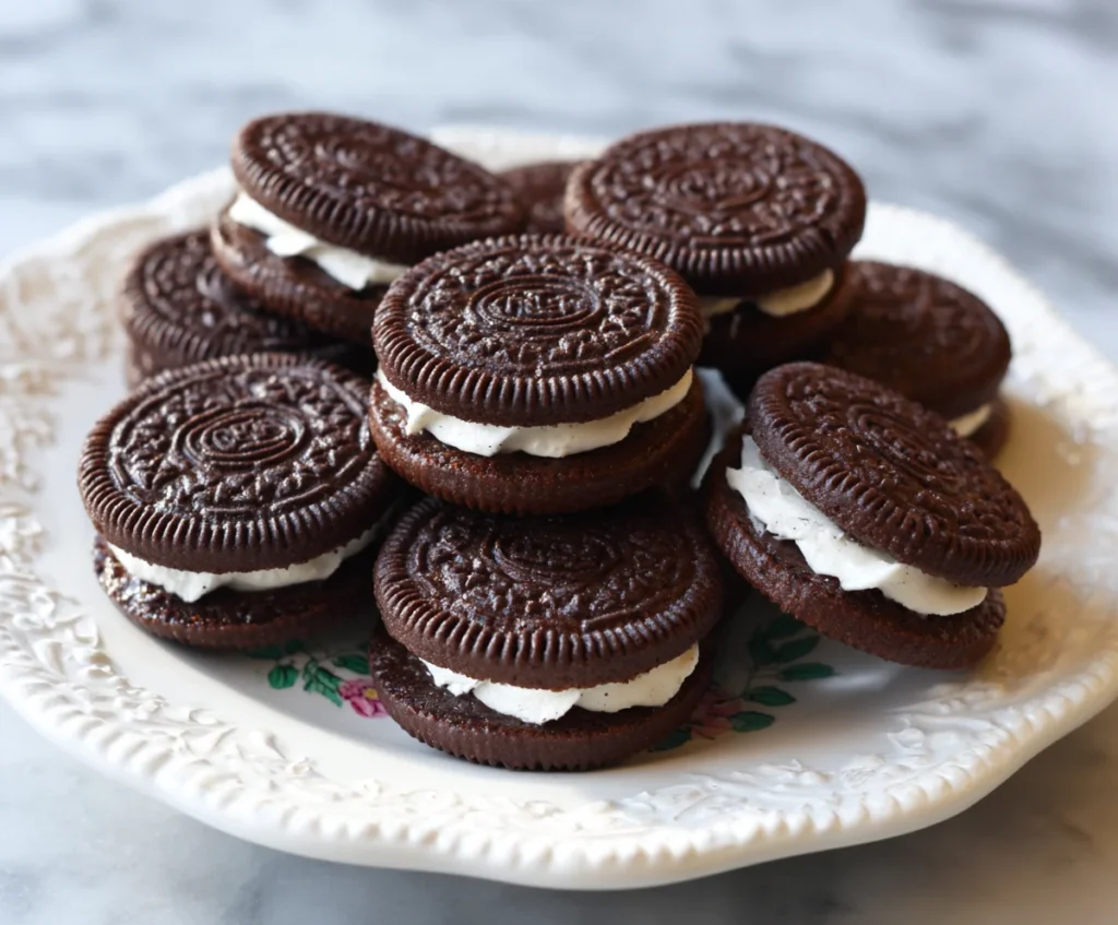 oreo cookies