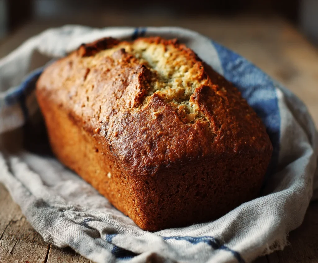 quick bread recipe