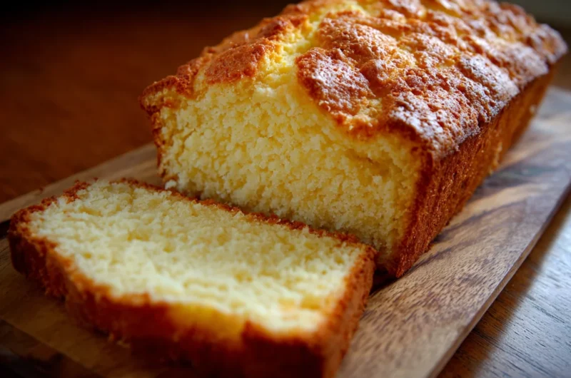 Quick Bread Recipe